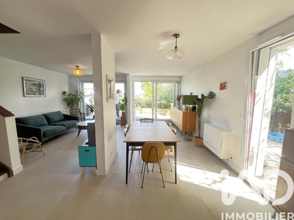 Maison à vendre 5 pièces 107 m² Annecy