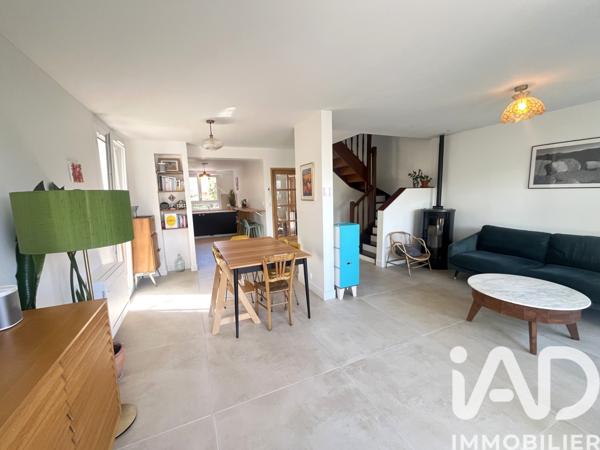 Maison à vendre 5 pièces 107 m² Annecy