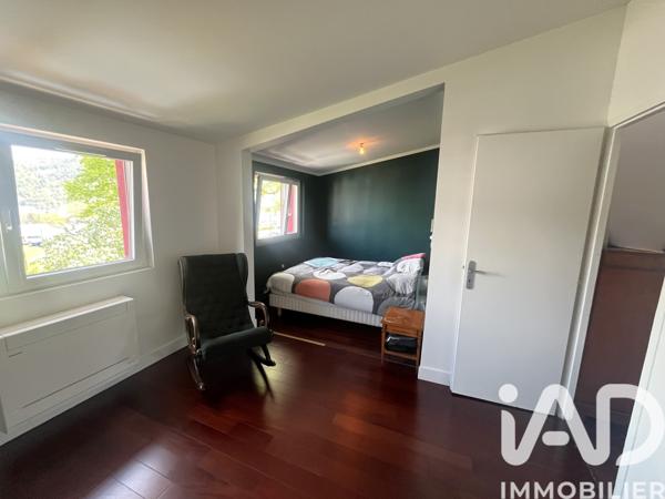 Maison à vendre 5 pièces 107 m² Annecy