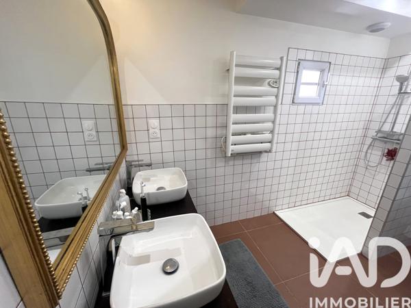 Maison à vendre 5 pièces 107 m² Annecy