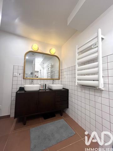 Maison à vendre 5 pièces 107 m² Annecy