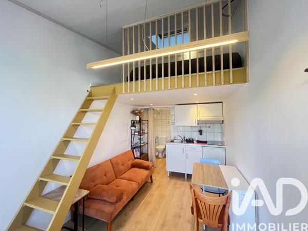 Maison à vendre 5 pièces 107 m² Annecy