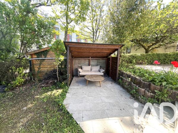 Maison à vendre 5 pièces 107 m² Annecy