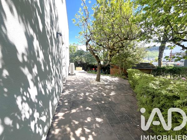 Maison à vendre 5 pièces 107 m² Annecy