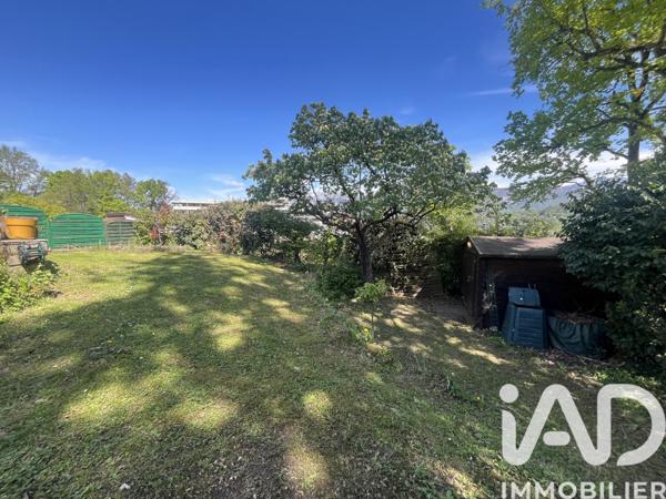 Maison à vendre 5 pièces 107 m² Annecy