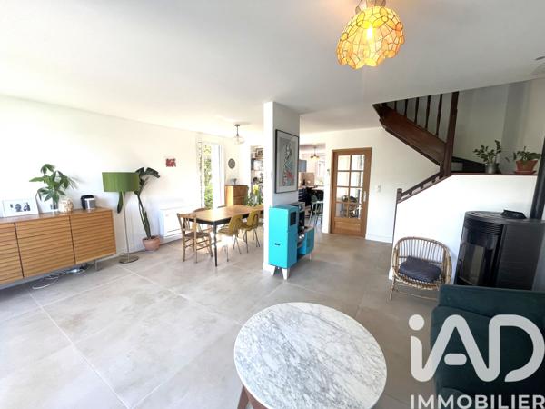 Maison à vendre 5 pièces 107 m² Annecy