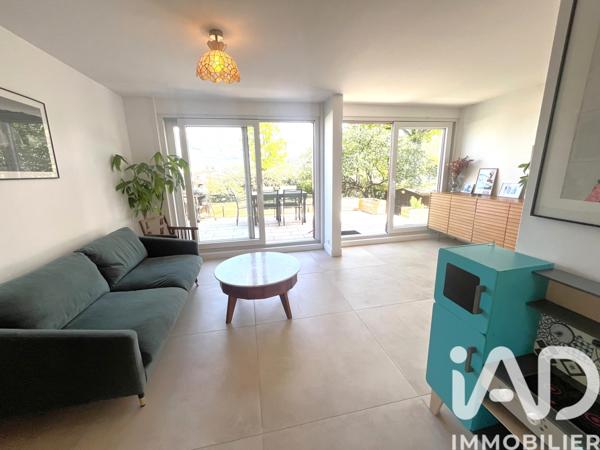 Maison à vendre 5 pièces 107 m² Annecy