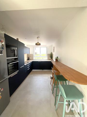 Maison à vendre 5 pièces 107 m² Annecy