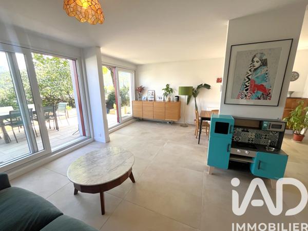 Maison à vendre 5 pièces 107 m² Annecy