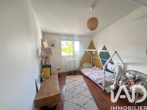 Maison à vendre 5 pièces 107 m² Annecy