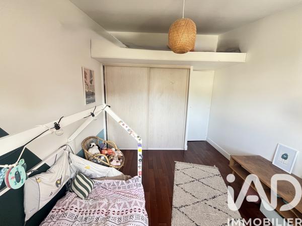 Maison à vendre 5 pièces 107 m² Annecy