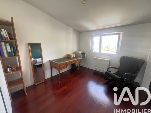 Maison à vendre 5 pièces 107 m² Annecy