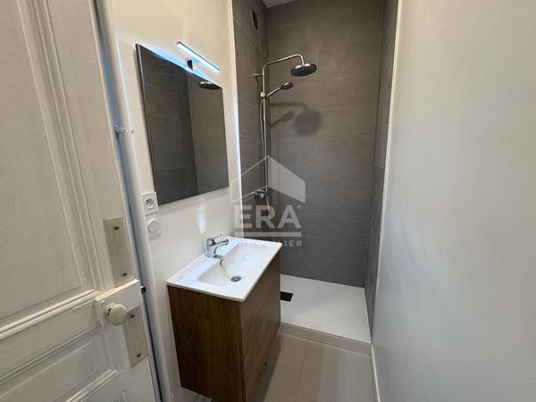 À louer,  T2 bis meublé   42m² - quartier murlins