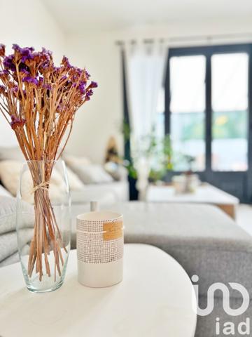 Maison à vendre 4 pièces 105 m² Pau