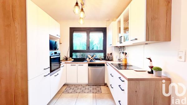 Maison à vendre 4 pièces 105 m² Pau