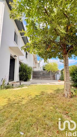 Maison à vendre 4 pièces 105 m² Pau