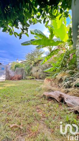 Maison à vendre 4 pièces 105 m² Pau