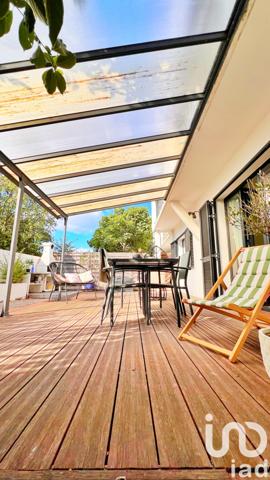 Maison à vendre 4 pièces 105 m² Pau