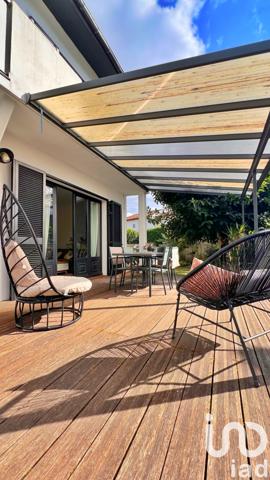 Maison à vendre 4 pièces 105 m² Pau