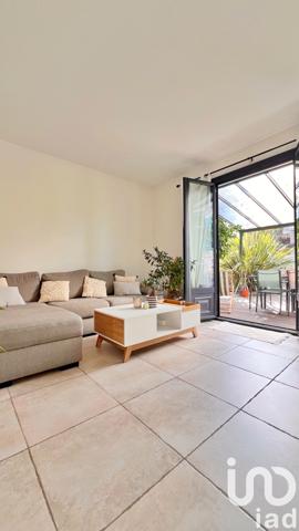 Maison à vendre 4 pièces 105 m² Pau