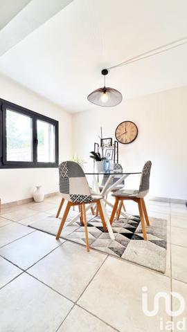Maison à vendre 4 pièces 105 m² Pau