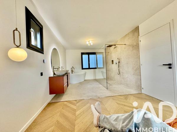 Maison à vendre 5 pièces 164 m² Champagnole