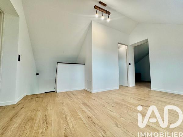 Maison à vendre 5 pièces 164 m² Champagnole