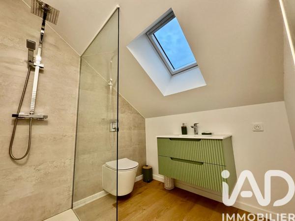 Maison à vendre 5 pièces 164 m² Champagnole