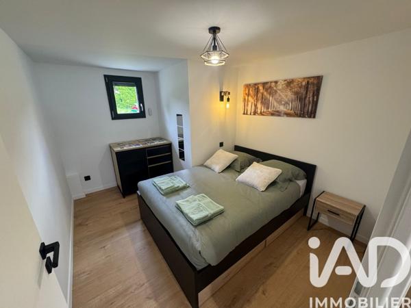Maison à vendre 5 pièces 164 m² Champagnole