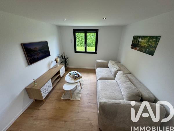 Maison à vendre 5 pièces 164 m² Champagnole