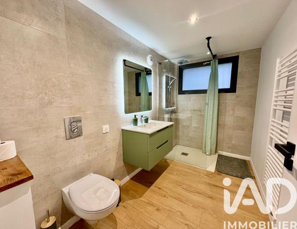 Maison à vendre 5 pièces 164 m² Champagnole