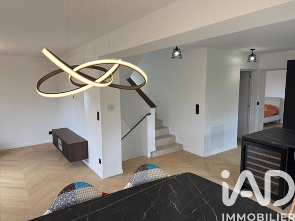 Maison à vendre 5 pièces 164 m² Champagnole