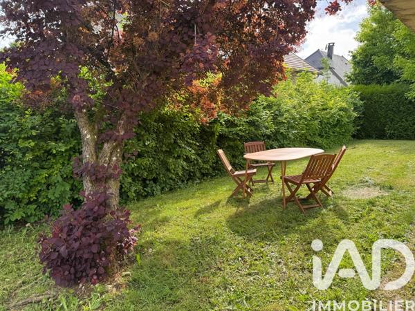 Maison à vendre 5 pièces 164 m² Champagnole