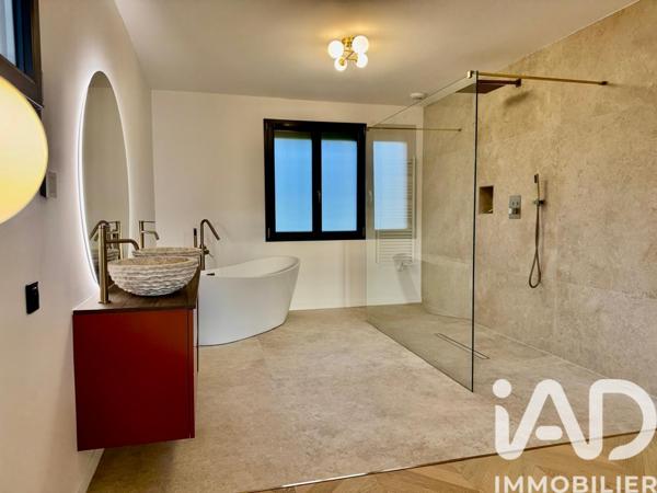 Maison à vendre 5 pièces 164 m² Champagnole