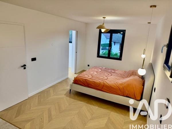 Maison à vendre 5 pièces 164 m² Champagnole