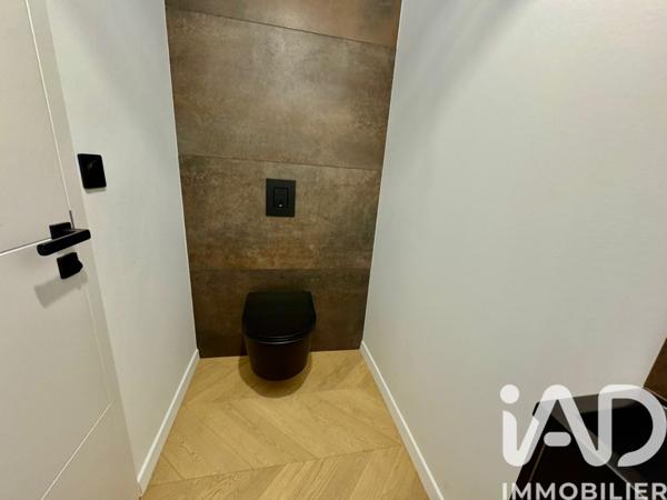 Maison à vendre 5 pièces 164 m² Champagnole