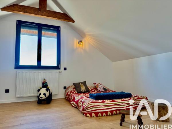 Maison à vendre 5 pièces 164 m² Champagnole