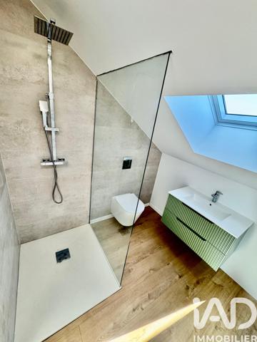 Maison à vendre 5 pièces 164 m² Champagnole