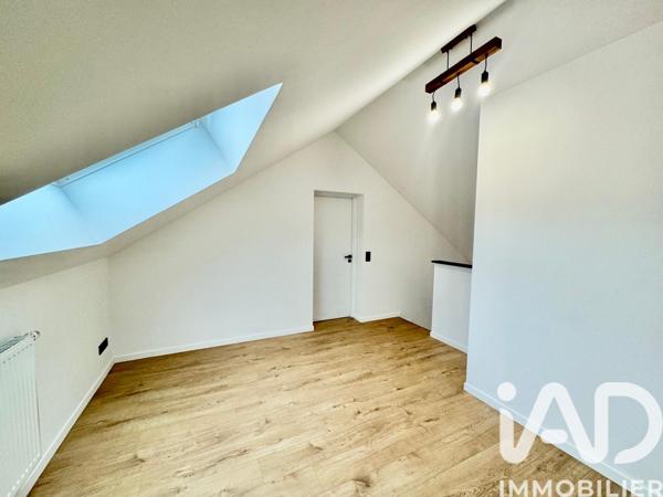 Maison à vendre 5 pièces 164 m² Champagnole