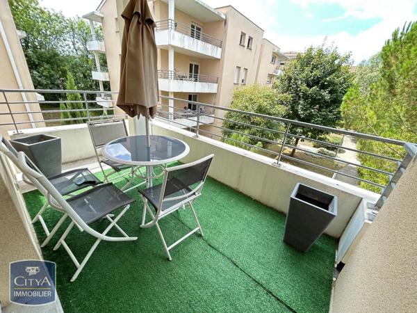 Appartement à vendre 3 pièces 63m²