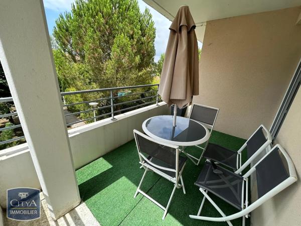 Appartement à vendre 3 pièces 63m²