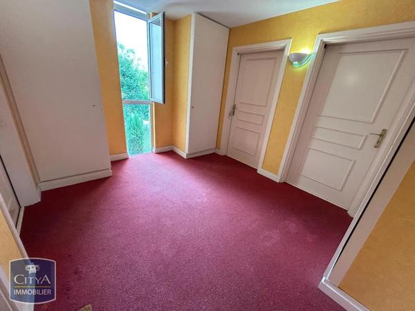 Appartement à vendre 3 pièces 63m²