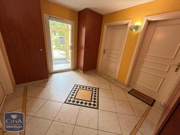 Appartement à vendre 3 pièces 63m²