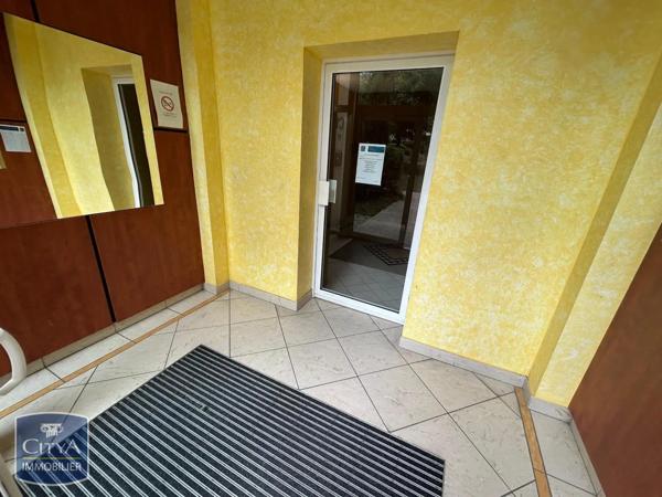 Appartement à vendre 3 pièces 63m²