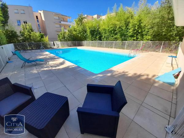 Appartement à vendre 3 pièces 63m²