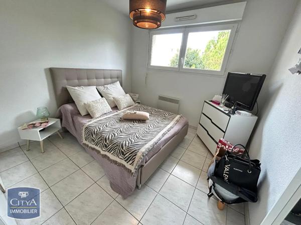 Appartement à vendre 3 pièces 63m²