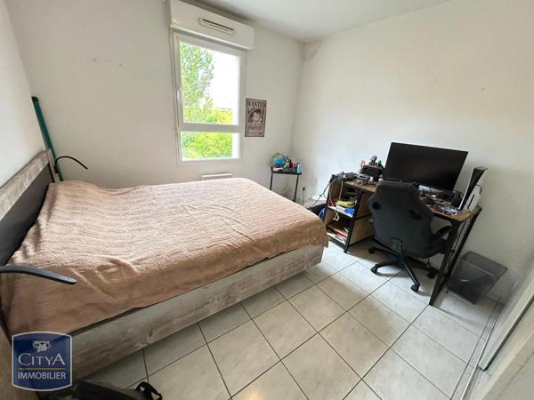 Appartement à vendre 3 pièces 63m²