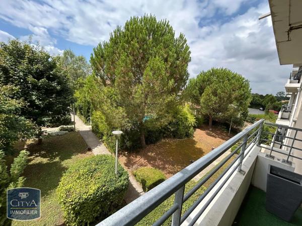 Appartement à vendre 3 pièces 63m²