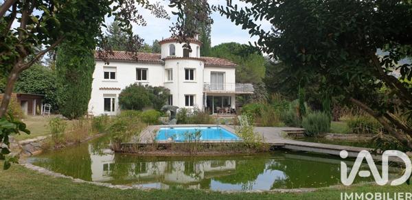 Maison à vendre 9 pièces 271,8 m² Quillan