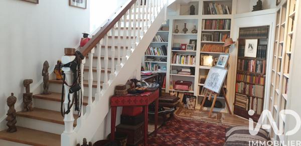 Maison à vendre 9 pièces 271,8 m² Quillan